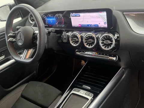 Mercedes-Benz Clase B 200 d