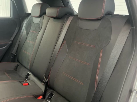 Mercedes-Benz Clase B 200 d