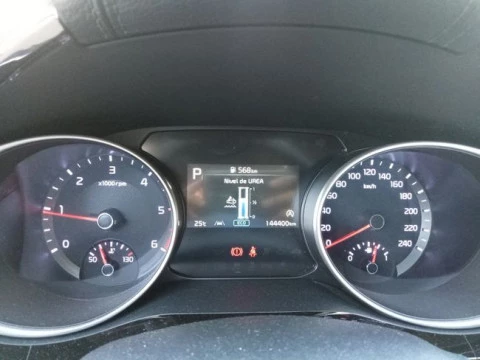 Kia Ceed 1.6 MHEV 100kW (136CV) Tech DCT