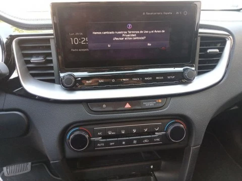 Kia Ceed 1.6 MHEV 100kW (136CV) Tech DCT