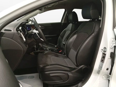 Kia Ceed 1.6 MHEV 100kW (136CV) Tech DCT