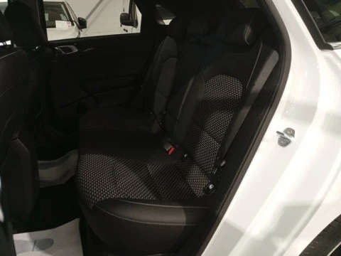 Kia Ceed 1.6 MHEV 100kW (136CV) Tech DCT