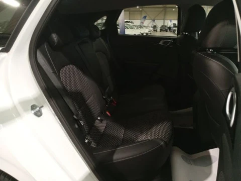 Kia Ceed 1.6 MHEV 100kW (136CV) Tech DCT