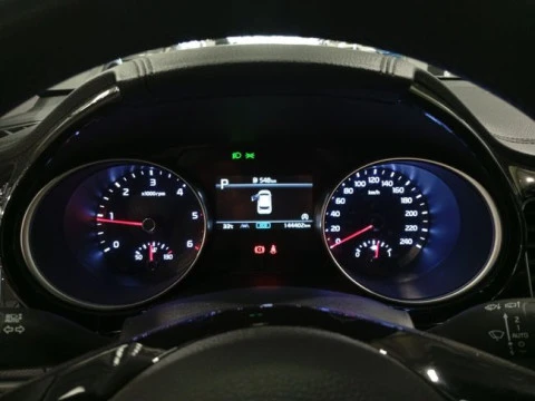 Kia Ceed 1.6 MHEV 100kW (136CV) Tech DCT