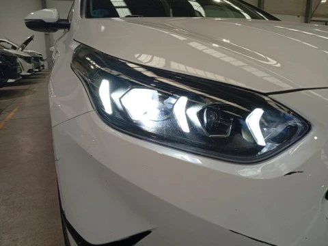 Kia Ceed 1.6 MHEV 100kW (136CV) Tech DCT