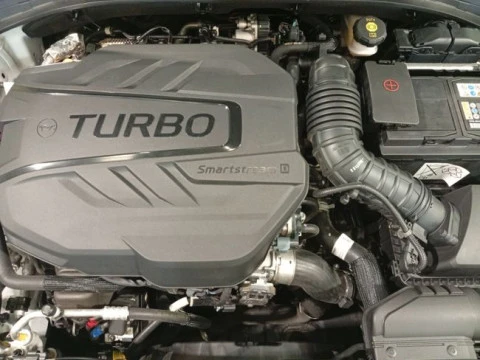 Kia Ceed 1.6 MHEV 100kW (136CV) Tech DCT