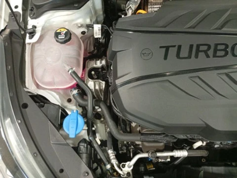 Kia Ceed 1.6 MHEV 100kW (136CV) Tech DCT