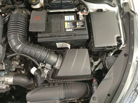 Kia Ceed 1.6 MHEV 100kW (136CV) Tech DCT