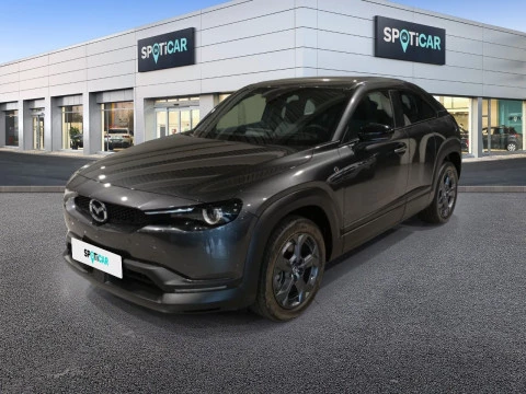 Mazda MX-30 e-SKYACTIV R-EV 125kW EXCLUSIVE-LINE