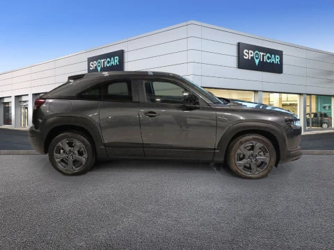 Mazda MX-30 e-SKYACTIV R-EV 125kW EXCLUSIVE-LINE