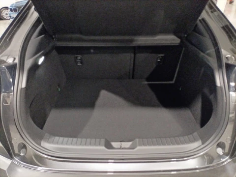 Mazda MX-30 e-SKYACTIV R-EV 125kW EXCLUSIVE-LINE