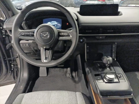 Mazda MX-30 e-SKYACTIV R-EV 125kW EXCLUSIVE-LINE