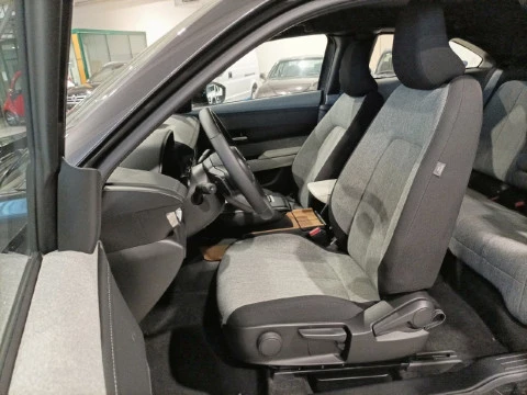 Mazda MX-30 e-SKYACTIV R-EV 125kW EXCLUSIVE-LINE