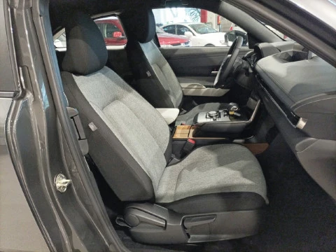 Mazda MX-30 e-SKYACTIV R-EV 125kW EXCLUSIVE-LINE