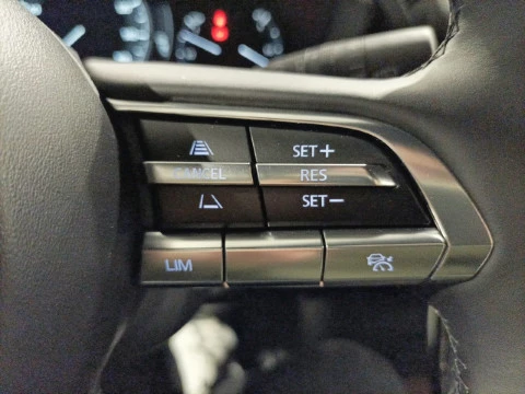 Mazda MX-30 e-SKYACTIV R-EV 125kW EXCLUSIVE-LINE