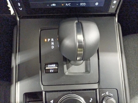 Mazda MX-30 e-SKYACTIV R-EV 125kW EXCLUSIVE-LINE