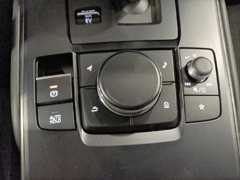 Mazda MX-30 e-SKYACTIV R-EV 125kW EXCLUSIVE-LINE