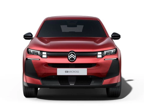 Citroën C5 Aircross HYBRID 107kW (145CV) e-DCS6 You