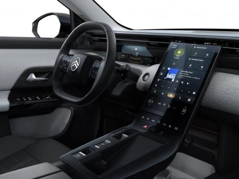 Citroën C5 Aircross HYBRID 107kW (145CV) e-DCS6 You