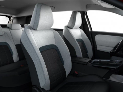 Citroën C5 Aircross HYBRID 107kW (145CV) e-DCS6 You