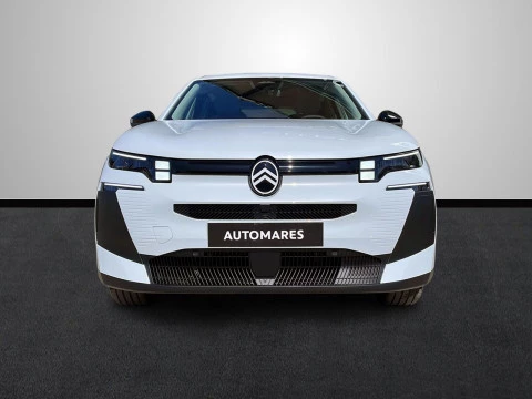 Citroën C5 Aircross HYBRID 107kW (145CV) e-DCS6 You
