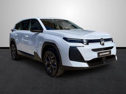 Citroën C5 Aircross HYBRID 107kW (145CV) e-DCS6 You