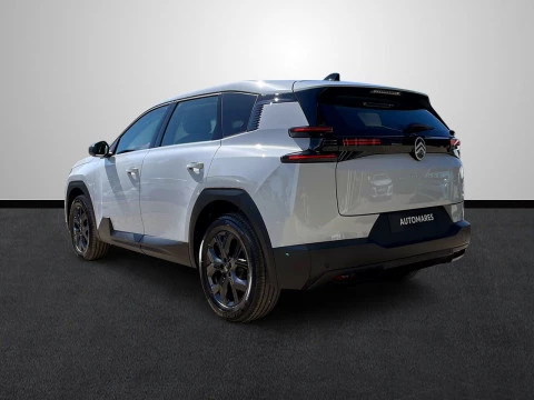 Citroën C5 Aircross HYBRID 107kW (145CV) e-DCS6 You