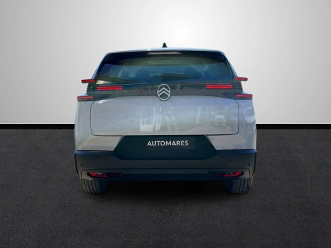 Citroën C5 Aircross HYBRID 107kW (145CV) e-DCS6 You