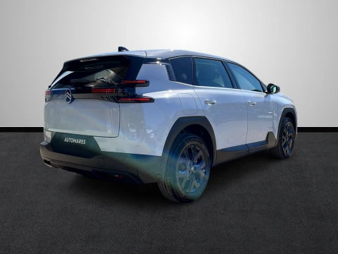 Citroën C5 Aircross HYBRID 107kW (145CV) e-DCS6 You