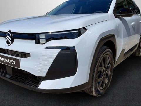 Citroën C5 Aircross HYBRID 107kW (145CV) e-DCS6 You