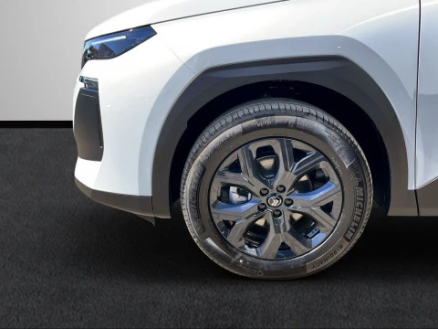 Citroën C5 Aircross HYBRID 107kW (145CV) e-DCS6 You