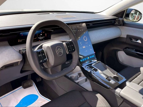 Citroën C5 Aircross HYBRID 107kW (145CV) e-DCS6 You