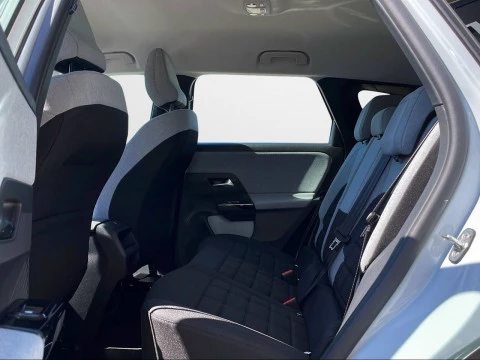 Citroën C5 Aircross HYBRID 107kW (145CV) e-DCS6 You