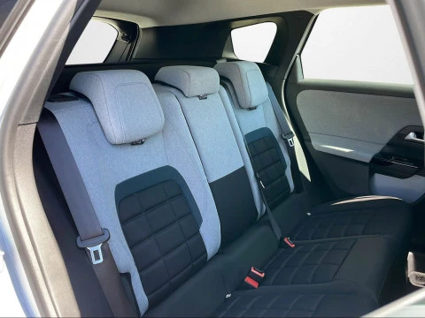 Citroën C5 Aircross HYBRID 107kW (145CV) e-DCS6 You