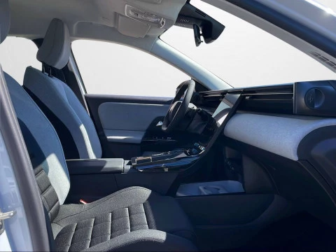 Citroën C5 Aircross HYBRID 107kW (145CV) e-DCS6 You