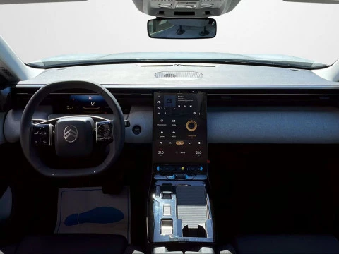 Citroën C5 Aircross HYBRID 107kW (145CV) e-DCS6 You