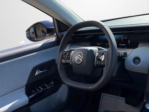 Citroën C5 Aircross HYBRID 107kW (145CV) e-DCS6 You