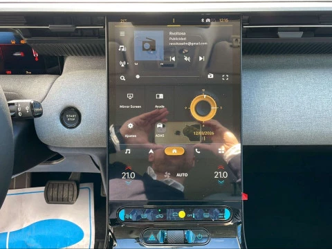 Citroën C5 Aircross HYBRID 107kW (145CV) e-DCS6 You