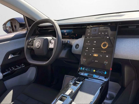 Citroën C5 Aircross HYBRID 107kW (145CV) e-DCS6 You