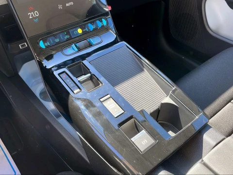 Citroën C5 Aircross HYBRID 107kW (145CV) e-DCS6 You