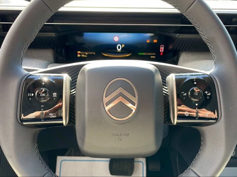 Citroën C5 Aircross HYBRID 107kW (145CV) e-DCS6 You