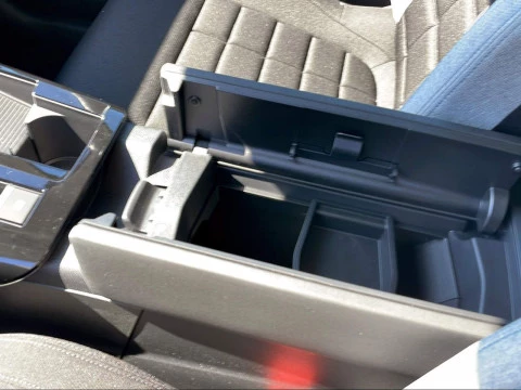 Citroën C5 Aircross HYBRID 107kW (145CV) e-DCS6 You