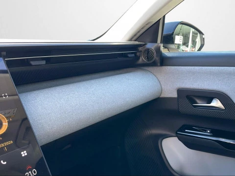 Citroën C5 Aircross HYBRID 107kW (145CV) e-DCS6 You