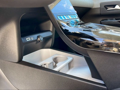 Citroën C5 Aircross HYBRID 107kW (145CV) e-DCS6 You