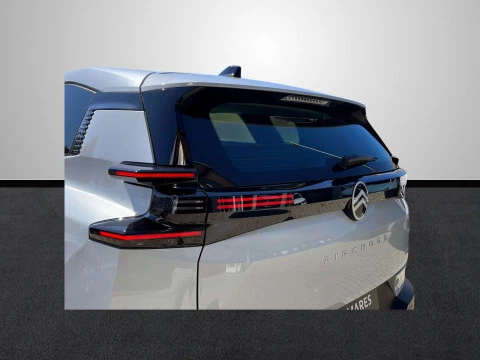 Citroën C5 Aircross HYBRID 107kW (145CV) e-DCS6 You
