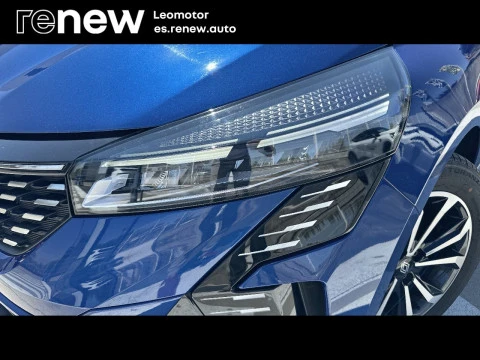 Renault Clio  TCe GLP Techno 74kW