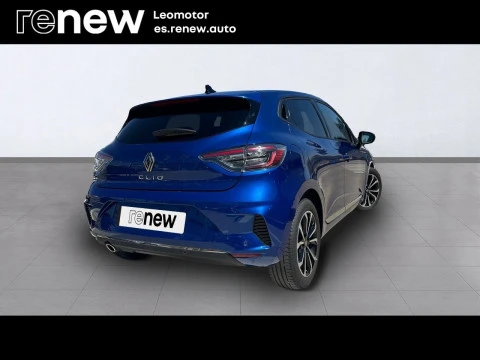 Renault Clio  TCe GLP Techno 74kW