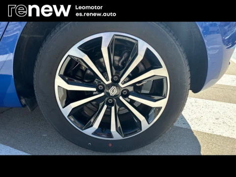 Renault Clio  TCe GLP Techno 74kW