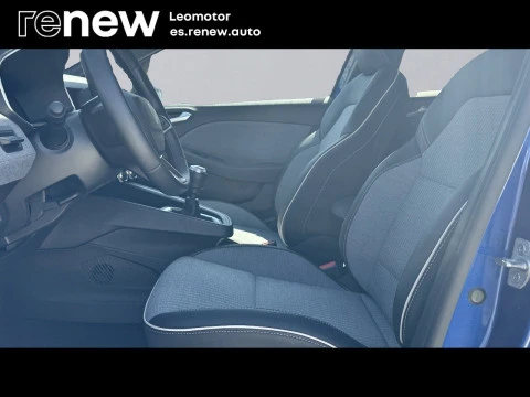 Renault Clio  TCe GLP Techno 74kW