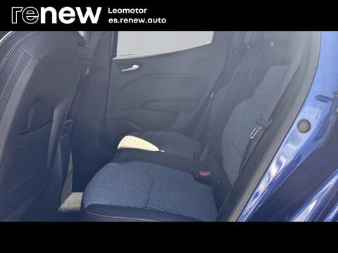 Renault Clio  TCe GLP Techno 74kW